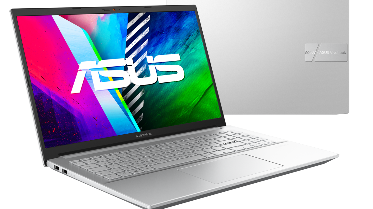 Asus vivobook pro 15