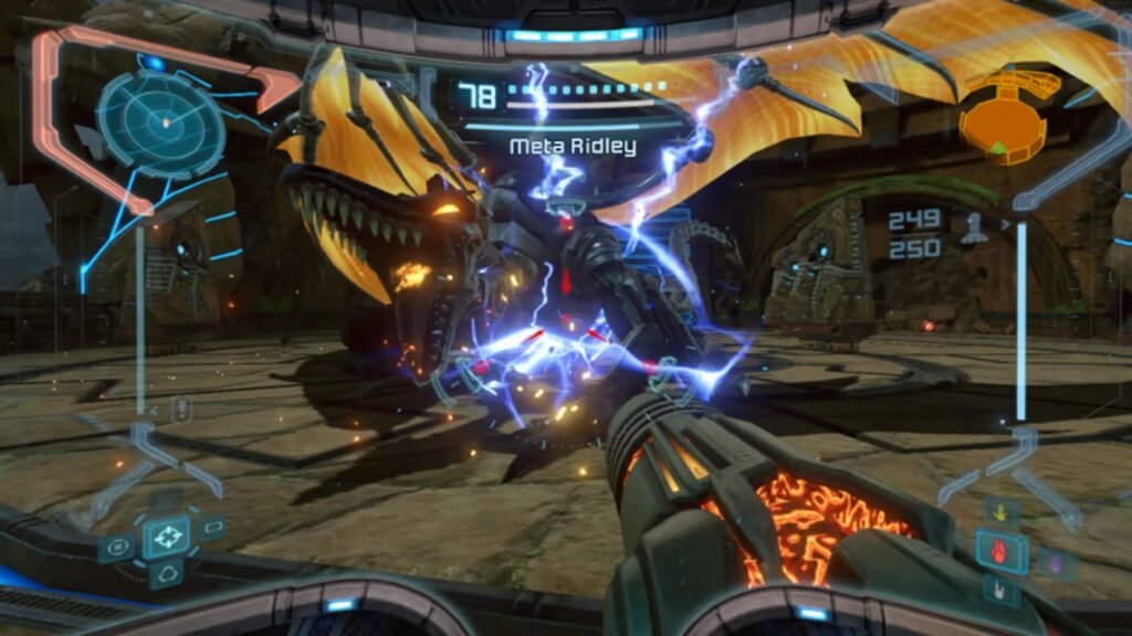 Review: metroid prime remastered reapresenta um clássico. Um dos mais importantes jogos já feitos, metroid prime remastered traz para uma nova geração a aventura 3d da caçadora de recompensas