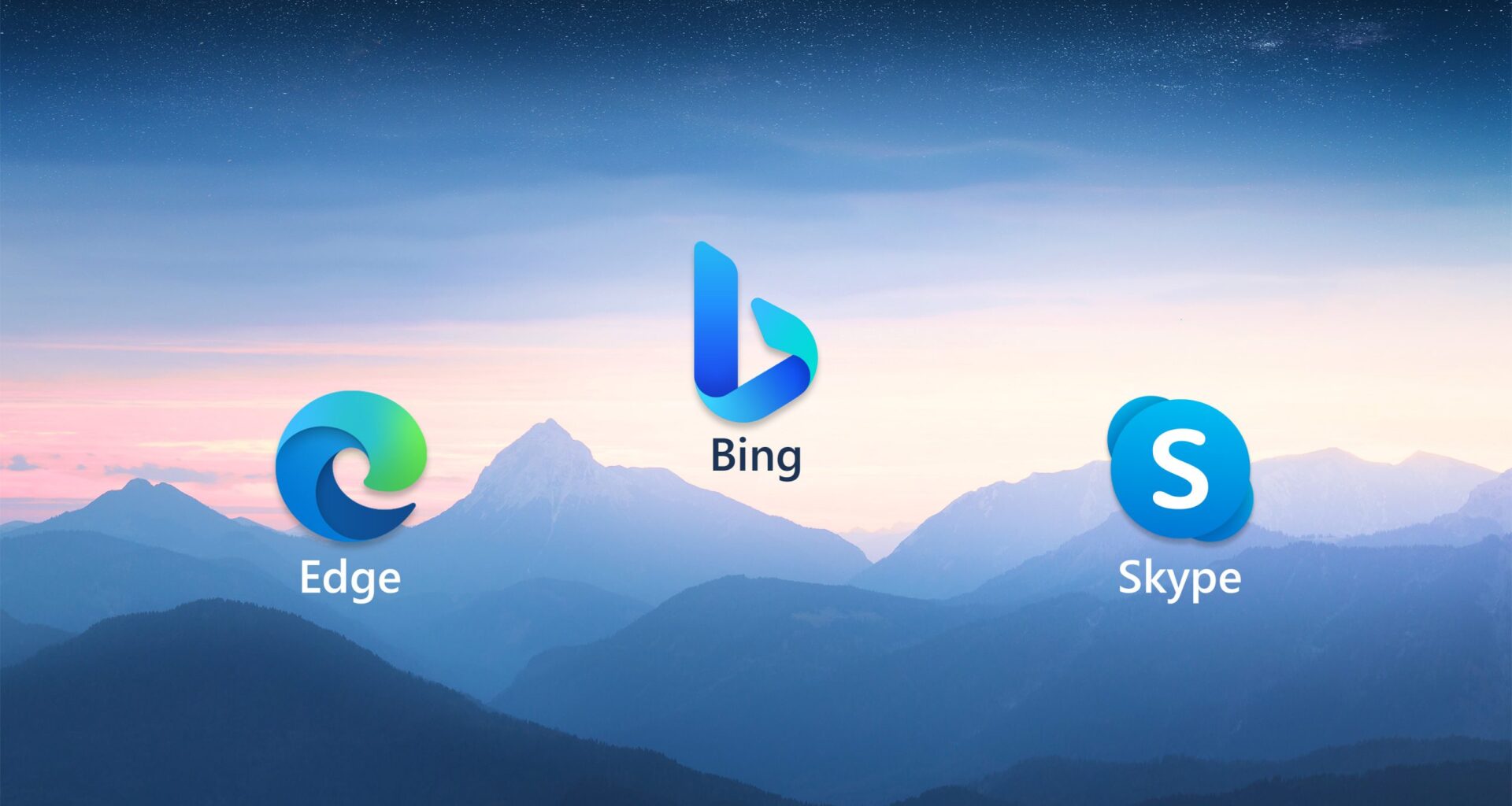 Microsoft leva bing com ia para smartphones. Agora, mais usuários poderão testar a novidade em mais serviços com recursos como interação por voz no bing com ia, skype e microsoft edge