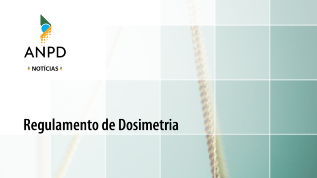 Anpd anuncia regulamento que permite sanções administrativas por descumprimento da lgpd. O chamado "regulamento de dosimetria" dá à autoridade o direito de aplicar punições por descumprimento da lgpd