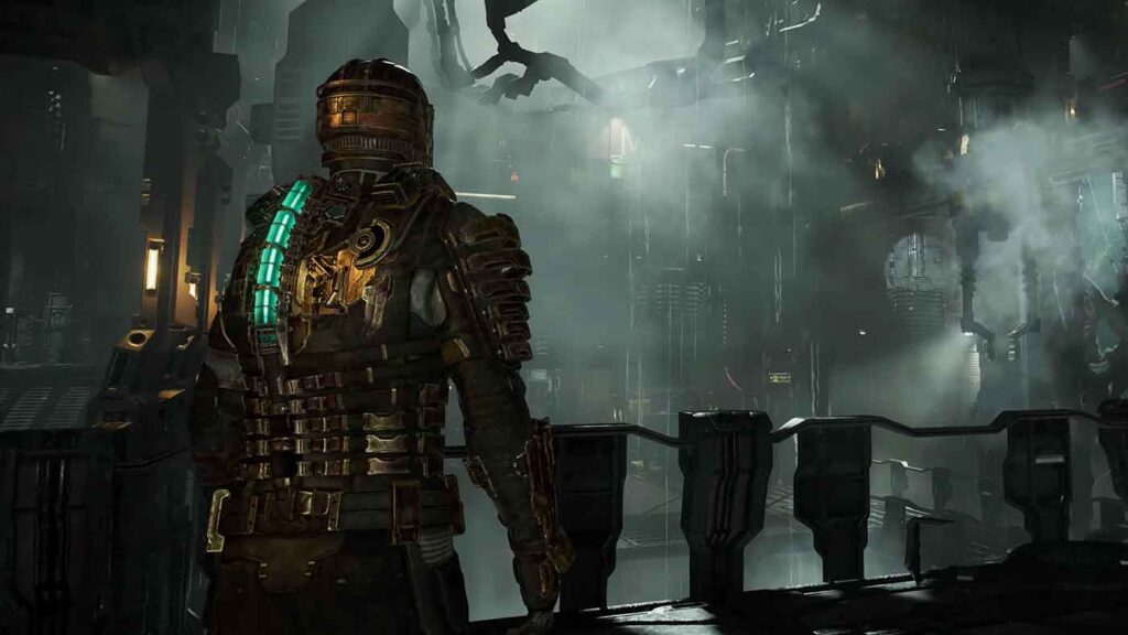 Review: dead space remake melhora o original em tudo. Melhorando tudo em relação ao original, o remake do primeiro dead space é o primeiro grande lançamento de 2023 nos videogames