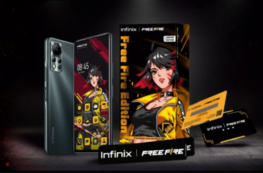 Infinix free fire limited edition: smartphone gamer por menos de r$ 1. 400!. O infinix free fire limited edition vem com foco em games, ou seja, tela, bateria, processador e todo o resto foi pensado nas suas sessões de jogos. Confira a novidade!