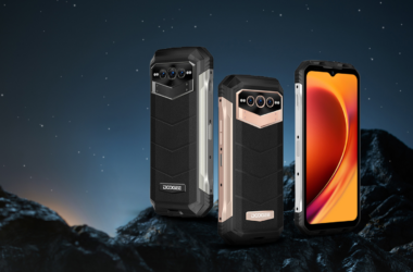 Conheça o doogee v max, smartphone com 22. 000 mah de bateria!