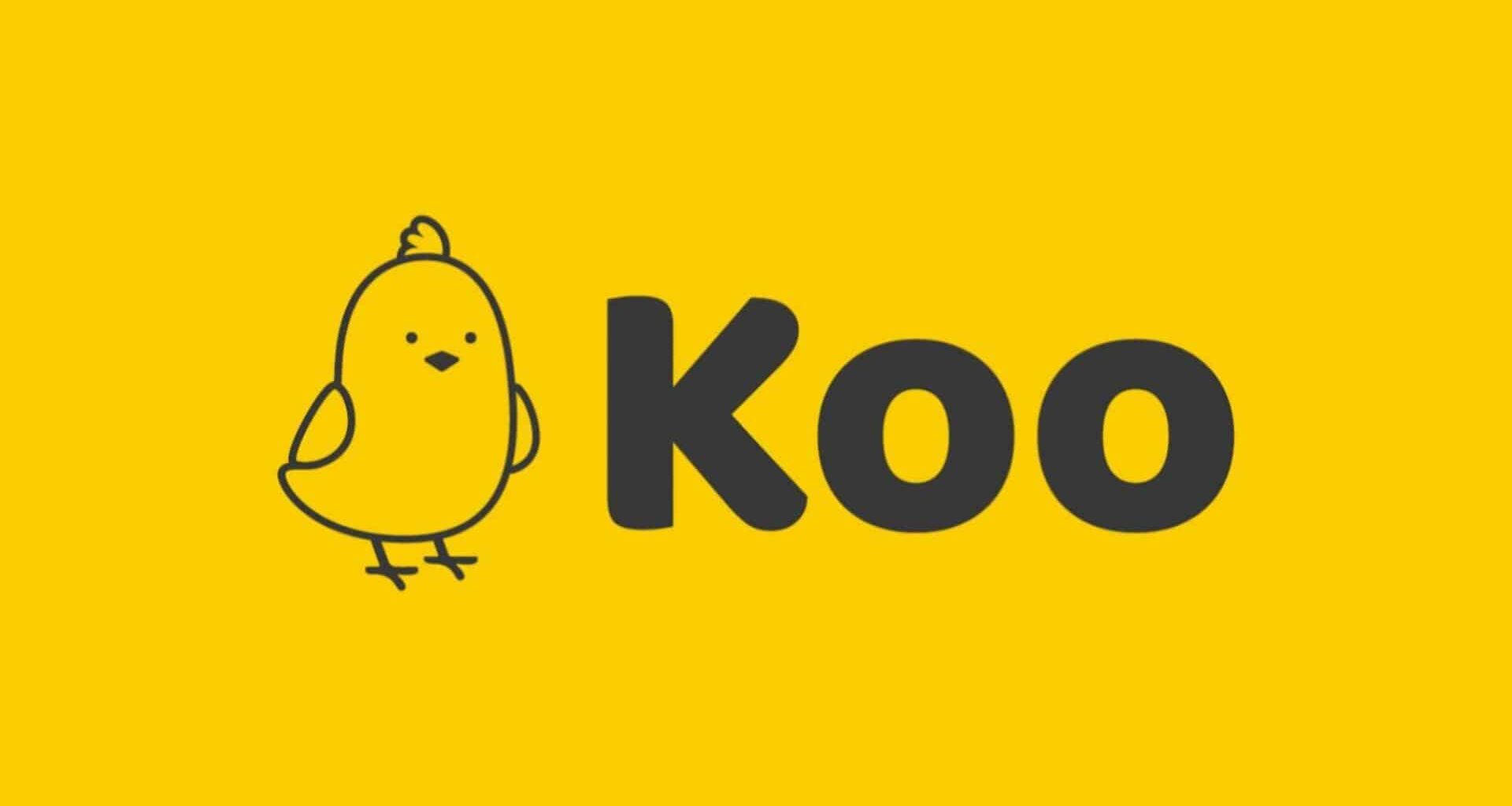 Como ganhar dinheiro com o koo. O aplicativo indiano koo anunciou uma ferramenta de monetização diária por moedas e todos podem aproveitar; saiba como resgatar