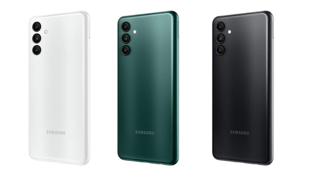 Samsung anuncia lançamento do galaxy a04s no brasil. Samsung galaxy a04s promete reunir recursos para todas as ocasiões do dia a dia dos usuários