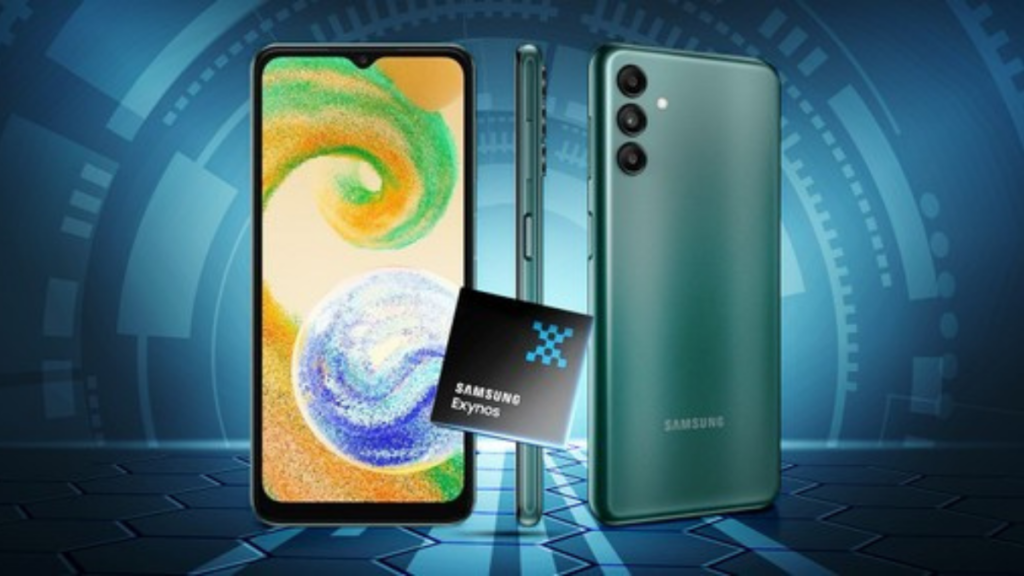 Samsung anuncia lançamento do galaxy a04s no brasil. Samsung galaxy a04s promete reunir recursos para todas as ocasiões do dia a dia dos usuários