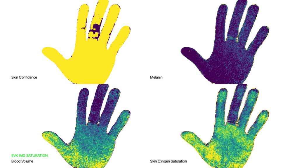 Novo sensor promete trazer 'cor real' para fotos de smartphones. Tecnologia da spectricity promete trazer uma revolução aos smartphones. O novo sensor é o primeiro chip de imagem espectral miniaturizado do mundo