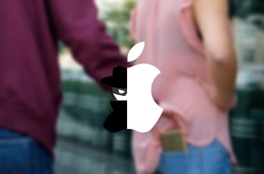 Falha de segurança no apple id auxilia criminosos