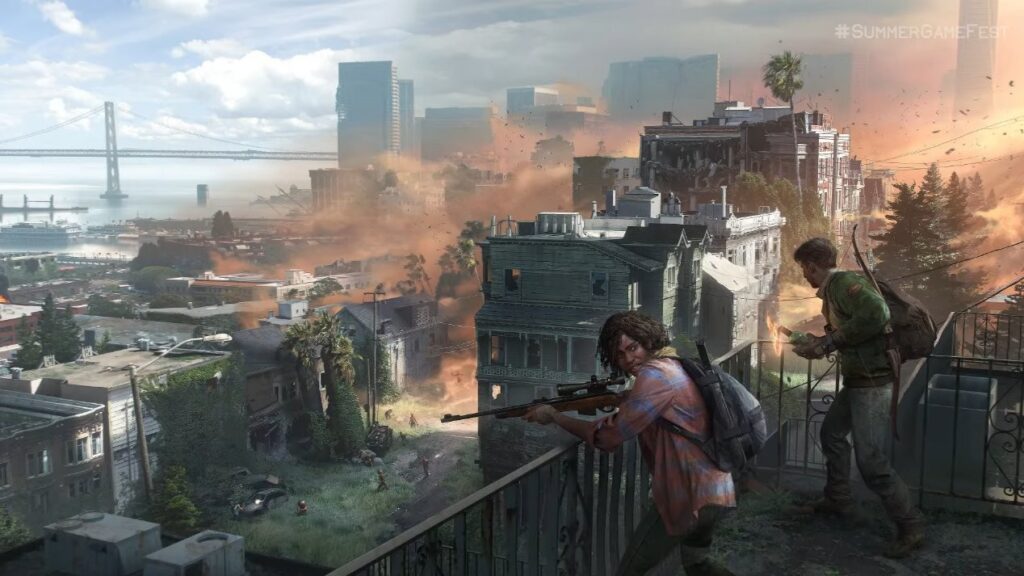 Conheça os grupos e facções em the last of us. Após o fim do mundo, grupos e facções em the last of us surgiram como uma forma de organização para sobrevivência. Entenda quem são e quais seus objetivos.