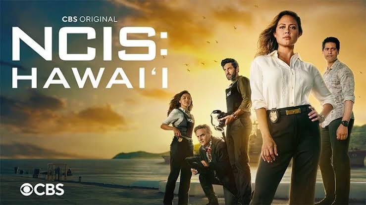 Ncis hawai’i 
lançamentos do globoplay em fevereiro de 2023: as five 2 e mais