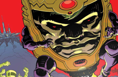 Quem é modok? Descubra tudo sobre o vilão da marvel. Modok fará sua estréia no mcu em homem-formiga e a vespa: quantumania, e apresentamos tudo o que você precisa saber sobre o vilão!