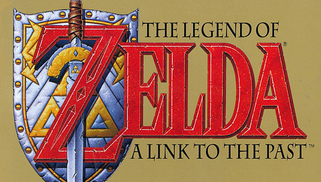 The Legend of Zelda - A Link to the Past gets an unofficial native PC port