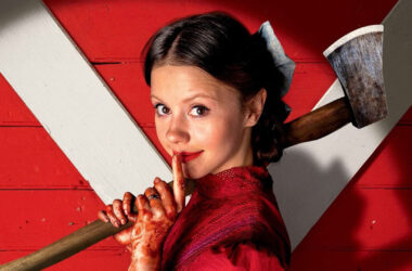 Crítica: pearl consagra mia goth como a nova diva do terror