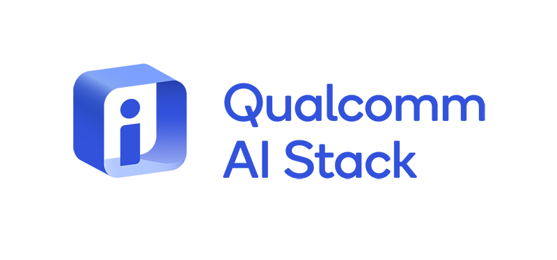 Qualcomm ai stack