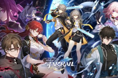 Honkai star rail: tudo sobre o jogo que sairá em 2023. Game inédito da hoyoverse está previsto para ser lançado este ano, e pré-registro está disponível