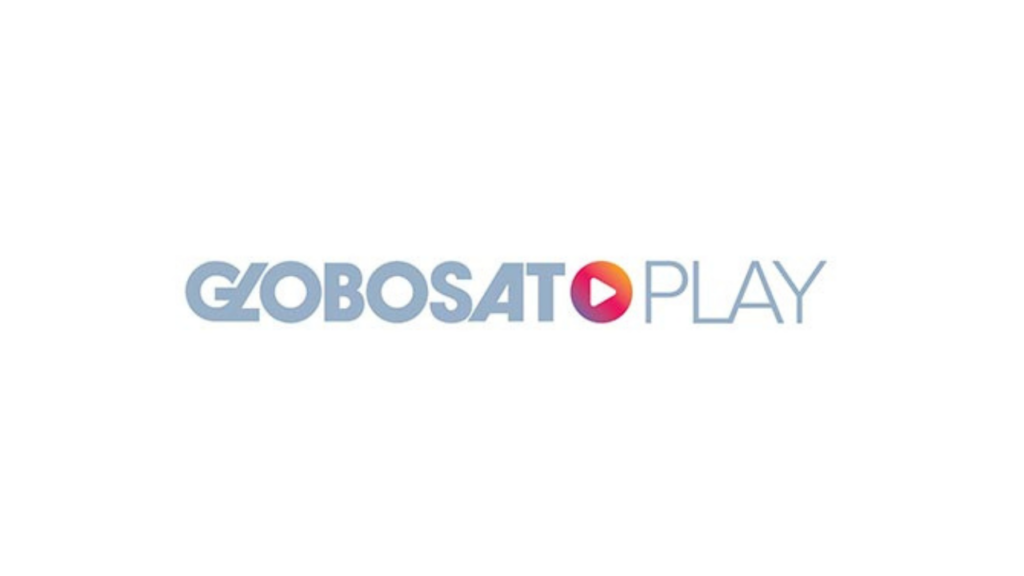 Logo do globosat play