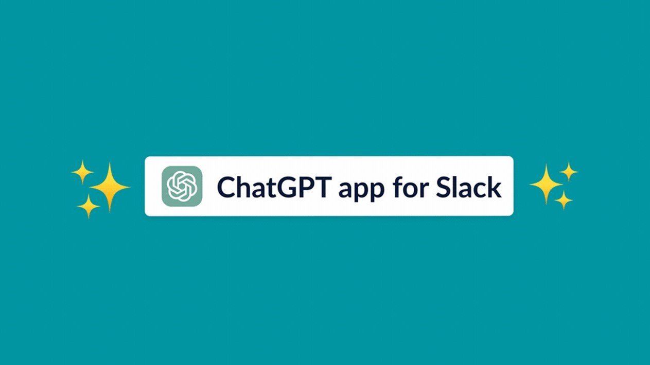 Imagem destacada - chatgpt do slack