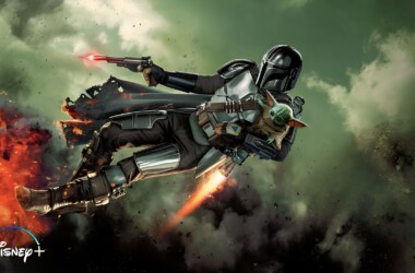 Lançamentos do disney+ e star+ em março de 2023 tem the mandalorian 3 e mais