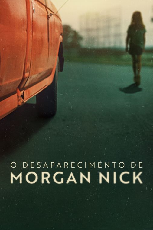 O desaparecimento de morgan nick 
lançamentos do disney+ e star+ em março de 2023