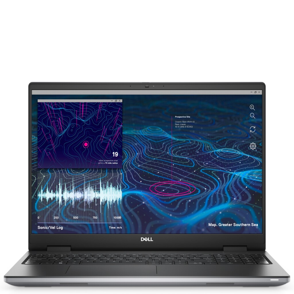 Dell apresenta novas workstations da linha latitude e precision 2023. As novas workstations da dell utilizam os processadores intel core de 13ª geração para unificar alta potência e leveza em um só produto