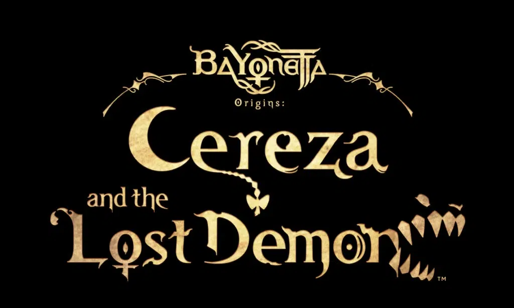 Bayonetta origins cereza and the lost demon