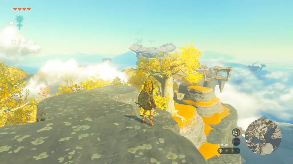 Zelda tears of the kingdom recebe 10 minutos inéditos de gameplay, vem conferir!. Zelda tears of the kingdom terá um sistema de fusão de materiais, construção de veículos e mais. Confira!