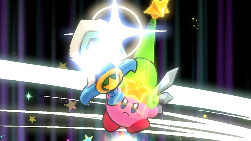 Review: kirby's return to dream land deluxe. O remake de um dos títulos principais da franquia kirby garante horas de diversão, embora seja um jogo bem simples.