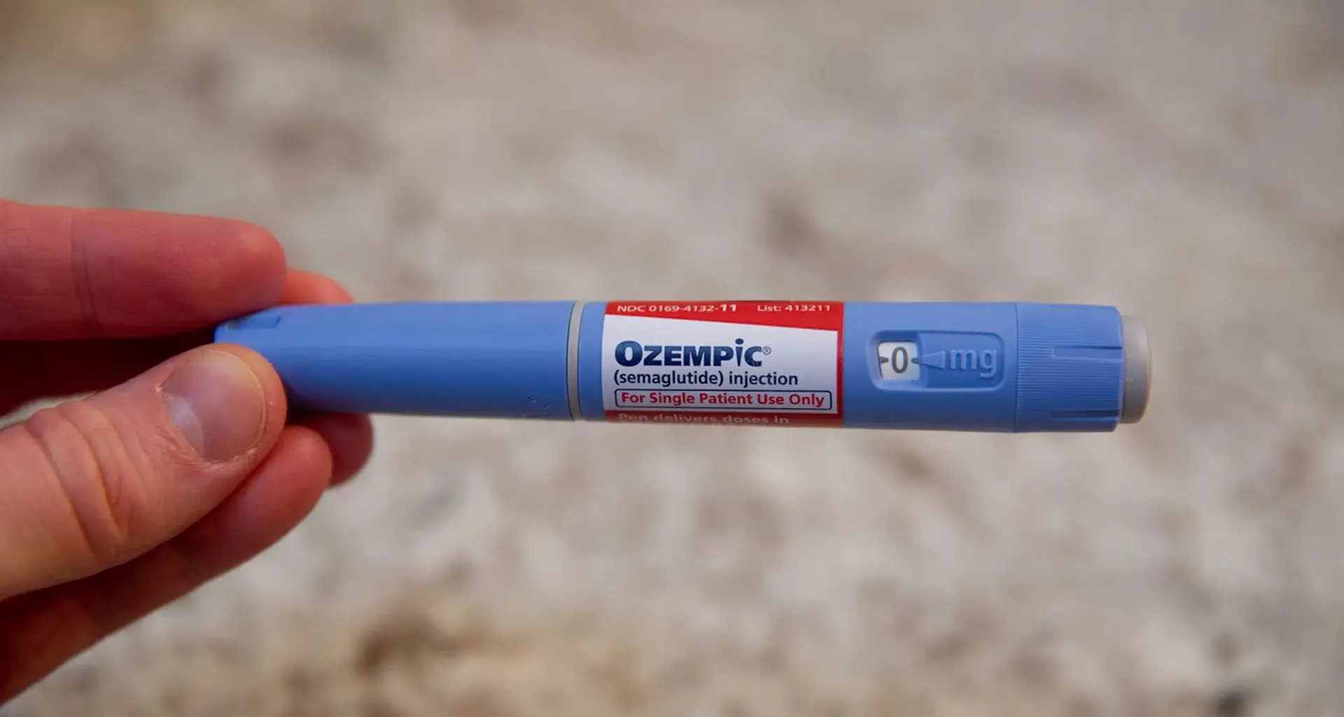 Ozempic: veja riscos e vantagens do remédio de emagrecimento do momento. Medicamento vem sendo divulgado como remédio de emagrecimento, mas apenas quem tem diabetes tipo 2 deve usar o ozempic. Veja o que a fabricante diz