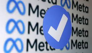 Depois do twitter, facebook e instagram também cobrarão por perfil verificado. Meta verified custará a partir de us$ 11,99 por mês e garante o selo azul de perfil verificado para contas de negócios e criadores de conteúdo