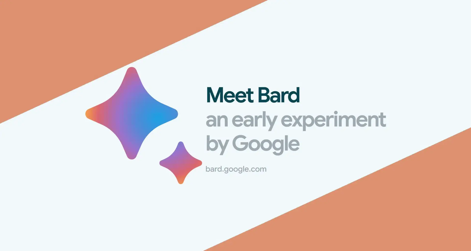 Veja como usar o bard, o novo chatbot ia do google