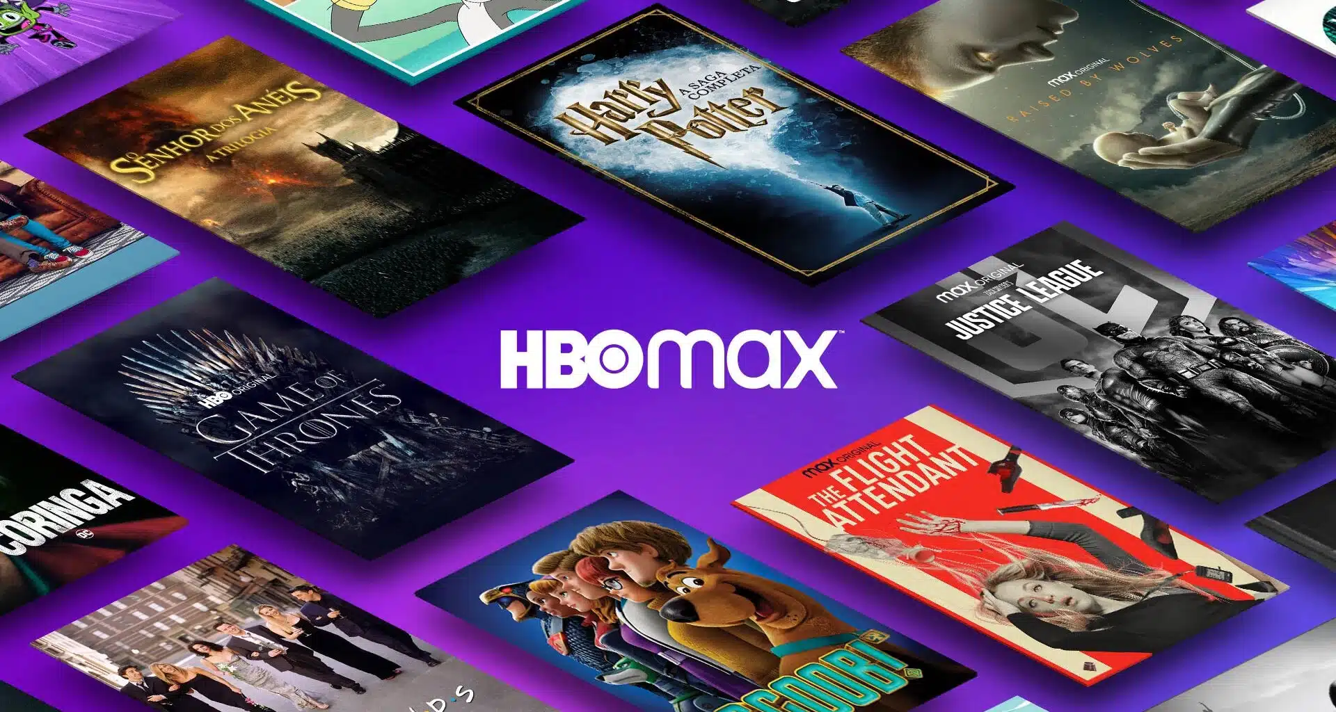 HBO Max revelou o visual do Fred, Salsicha e Daphne na série