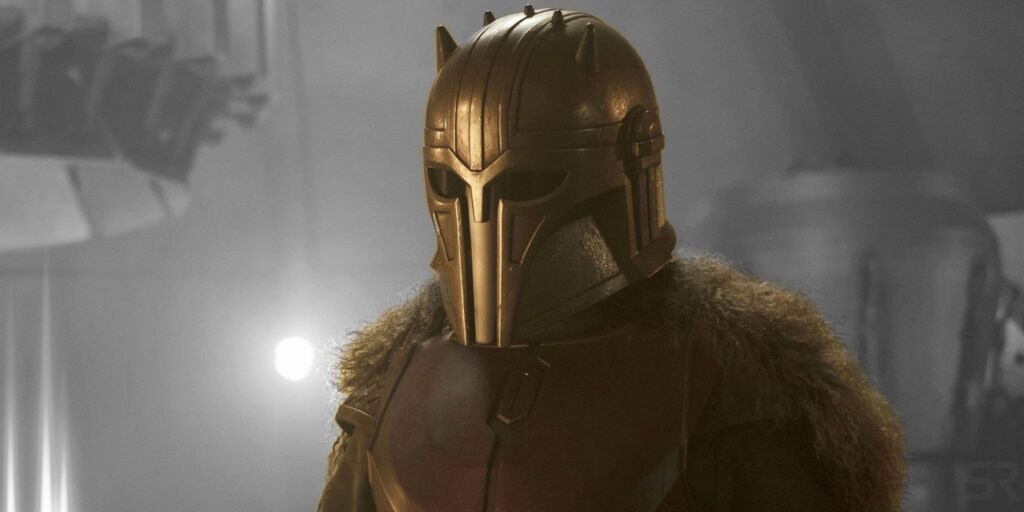 The mandalorian s03 ep05: a união dos mandalorianos. No melhor episódio da temporada, the mandalorian mostra a união do povo guerreiro de star wars.