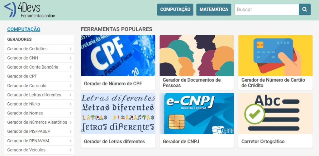 Aplicativos e ferramentas gratuitas online que você precisa conhecer!. Listamos as melhores ferramentas online, entre sites gratuitos e pagos, para você arrasar na internet com qualquer aplicação!