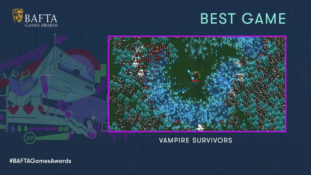 God of War é soberano e domina as premiações de Melhor Jogo no BAFTA