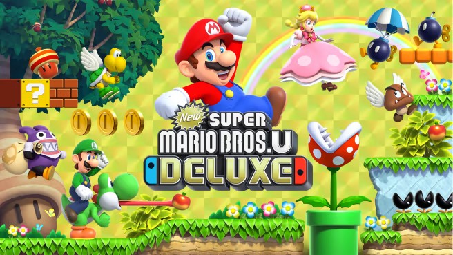 Mar10 day oferecerá desconto em jogos principais da nintendo