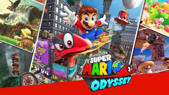 Mar10 day oferecerá desconto em jogos principais da nintendo