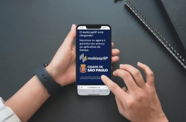 Melhores da semana: app mobizapsp, kwai com malware e mais!