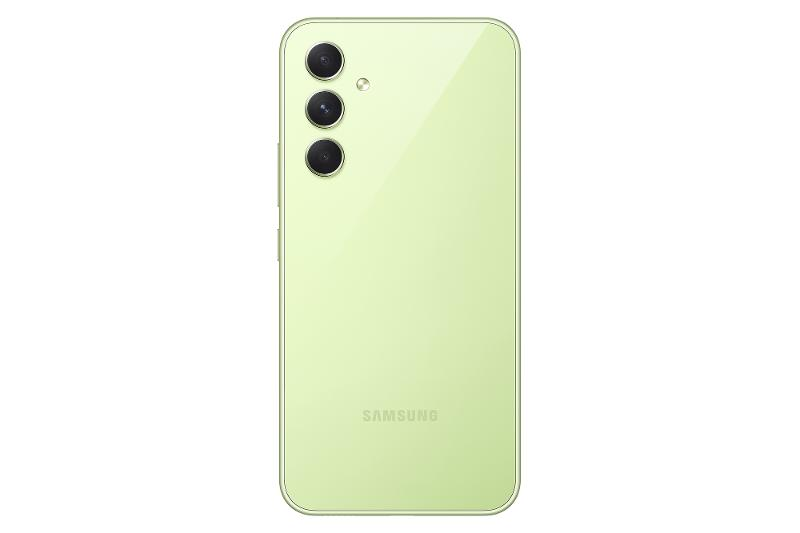 Galaxy a34 5g e a54 5g chegam com promoção envolvendo o jogo honor of kings