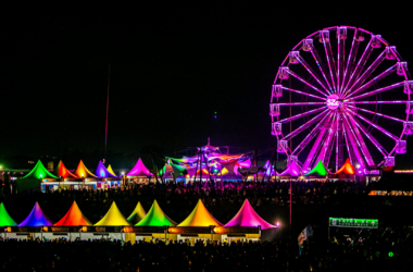 Apps para aproveitar o lollapalooza ao máximo