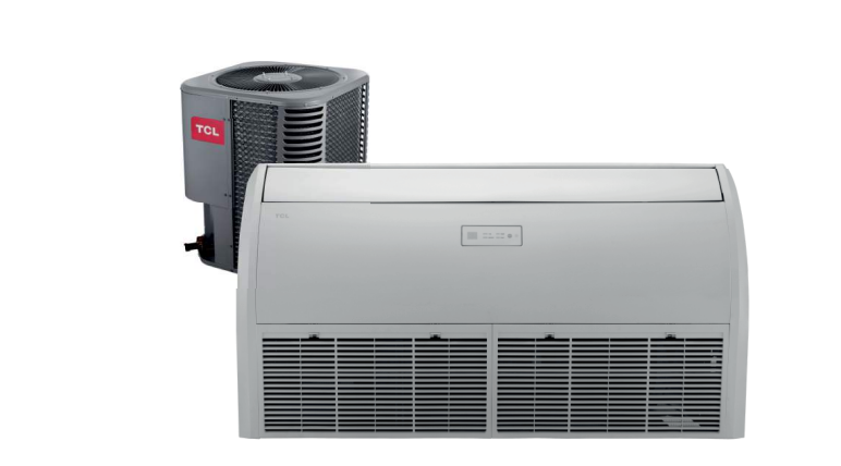 Tcl inverter light