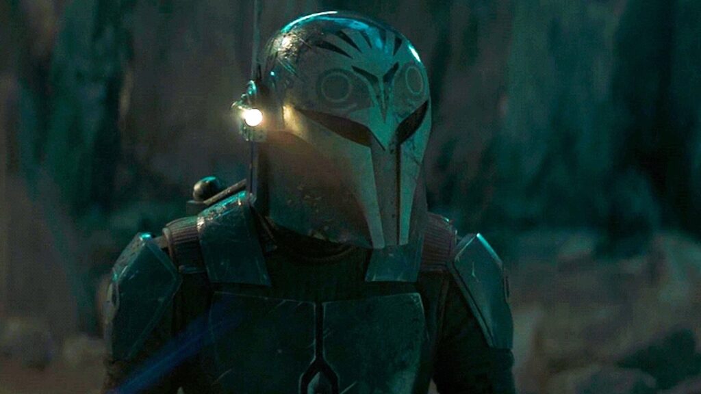 The mandalorian s03 ep03: a burocracia da nova república. Em um episódio diferente do padrão da série, the mandalorian mostra bem mais do universo star wars