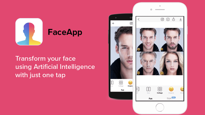 Faceapp