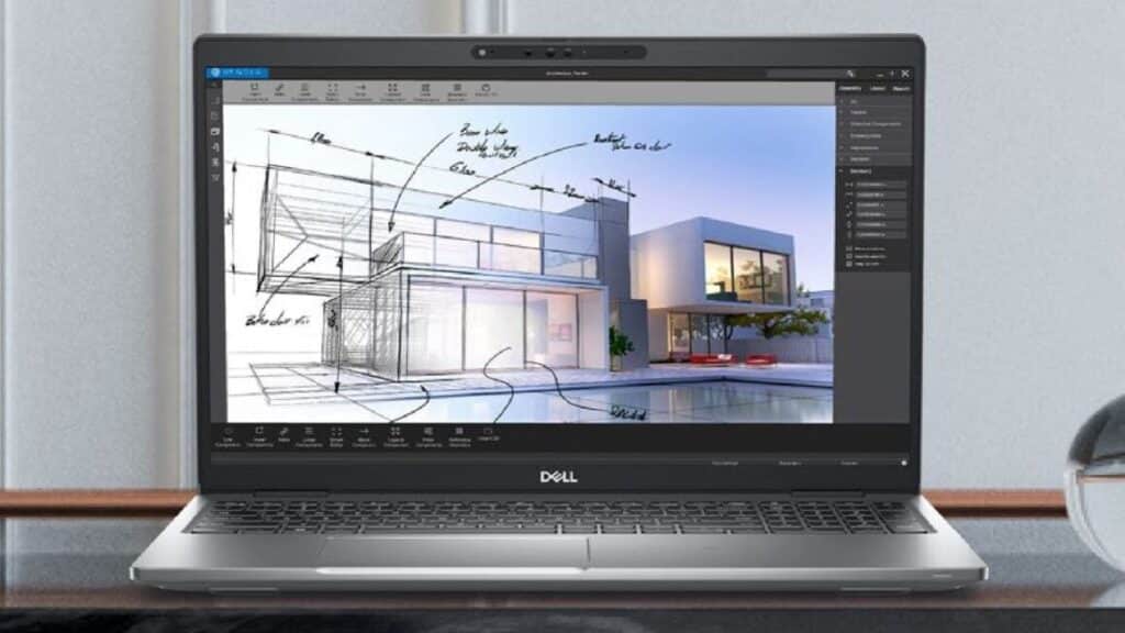 Entrevista: especialista da dell comenta sobre a workstation precision 3571. Tire suas principais dúvidas sobre a workstation móvel dell precision 3571 fabricada no brasil nesta entrevista com um executivo da empresa