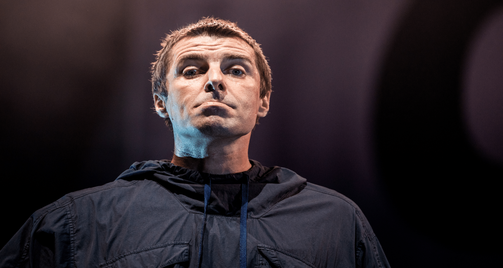 Liam gallagher responde a álbum perdido do oasis feito por inteligência artificial