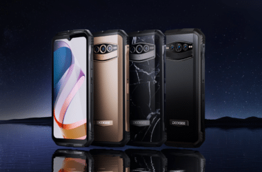 Smartphone doogee v30t é lançado com desconto de 40%!. O desconto no lançamento do doogee v30t é referente a mais de r$ 1. 000! Confira agora as especificações deste smartphone e aproveite a promoção!