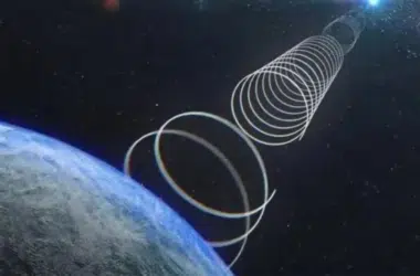 Astrônomos detectam sinal de radio "coerente" de um planeta alienígena