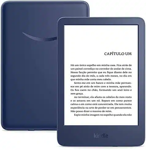 Kindle 11
dicas para kindle