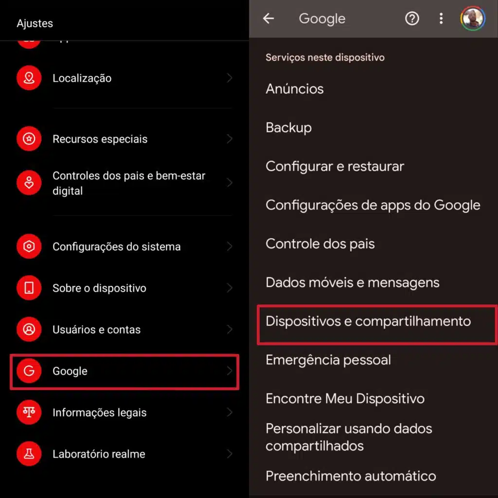 Google Nearby: veja como funciona o AirDrop dos Androids