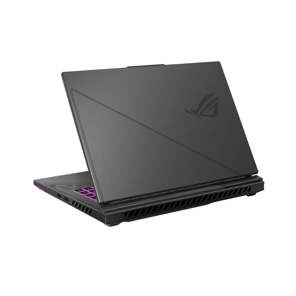 Rog strix g16 da asus