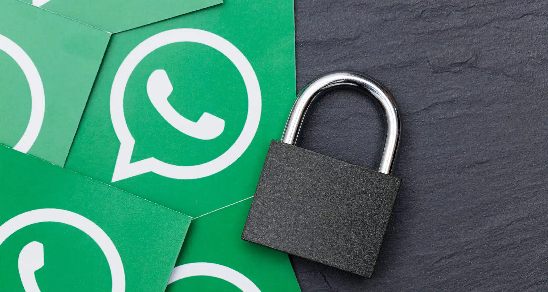 Versão beta do whatsapp para android irá receber novo recurso, que permitirá proteger conversas com impressão digital individualmente.